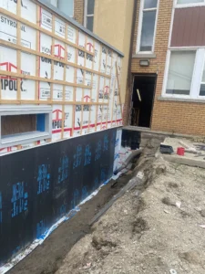 Construction Gilles Caya Inc.