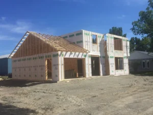 Construction Gilles Caya Inc.