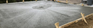 Construction Girard