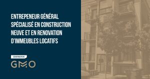 Construction GMO inc.