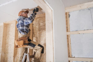 Construction Godard Voyer