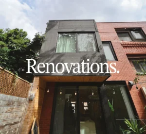 Construction Greymore Inc.