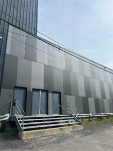 Construction Greymore Inc.