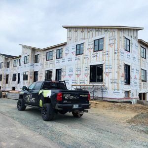 Construction Habit-Action inc.