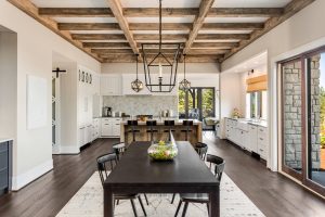 Construction & Habitation Beltane inc.
