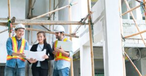Construction HALO Inc.