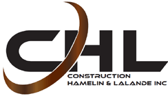 Construction Hamelin & Lalande inc.