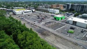 CONSTRUCTION HARDEN / HARDEN CONSTRUCTION