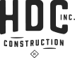 Construction HDC inc.
