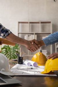 Construction Héritage