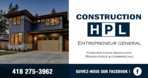 Construction HPL