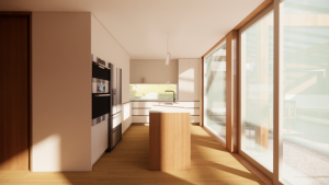 Construction Idea inc.