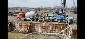 Construction Immobilex inc.