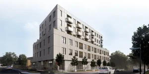 Construction Innoplex
