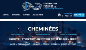 Construction Inspectus