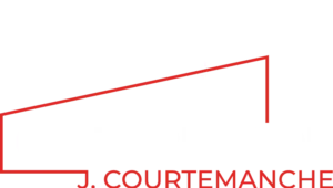 Construction J. Courtemanche inc., Toiturier Expert , Habitations Portes et fenetres Courtemanche, Revêtement Architectural de l'Estrie