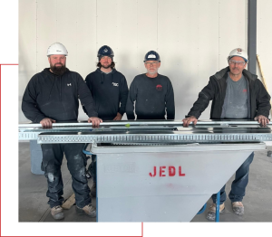 Construction J E D L 2010 inc.
