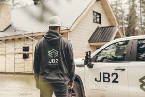 Construction JB2 inc.