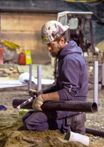 Construction JC-7 inc.