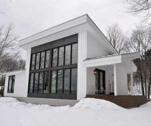 CONSTRUCTION JEAN GRONDIN INC.