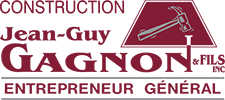 Construction Jean-Guy Gagnon & Fils inc.