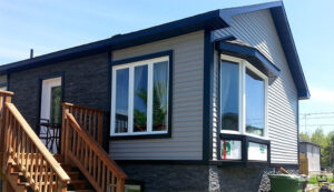Construction Jean-Guy Gagnon & Fils inc.