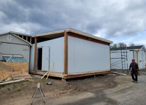 Construction Jean-Guy Gagnon & Fils inc.