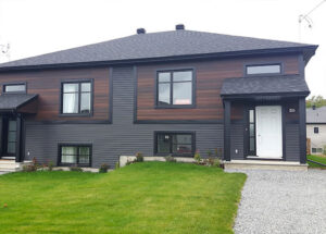 Construction Jean-Guy Gagnon & Fils inc.