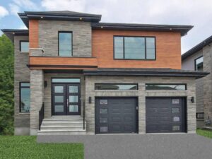 Construction Jean-Houde Prestige inc.