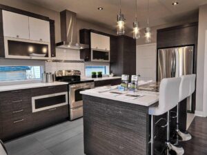 Construction Jean-Houde Prestige inc.