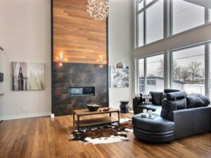 Construction Jean-Houde Prestige inc.