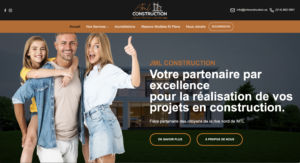 Construction Jean-Michel Labelle inc.