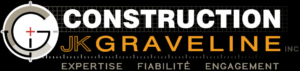 Construction JK Graveline inc.