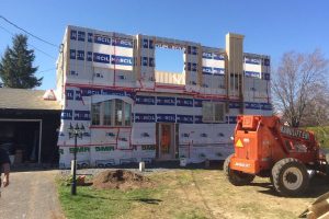 Construction JK Graveline inc.