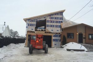 Construction JK Graveline inc.