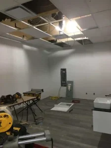 Construction JParra