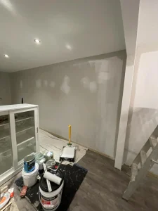 Construction JParra