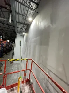 Construction JParra