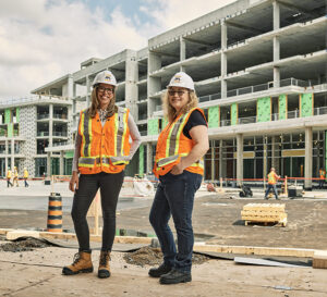 CONSTRUCTION JPL