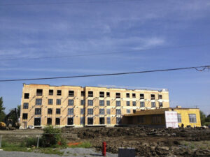 Construction Jymax inc.
