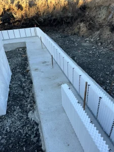 Construction Kendall