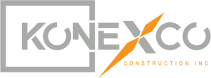 Construction Konexco Inc.