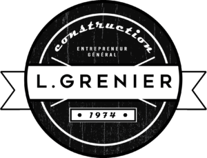 Construction L. Grenier inc.