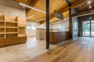 Construction Labrie Merlos inc.