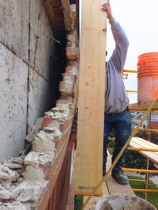 Construction Labrique