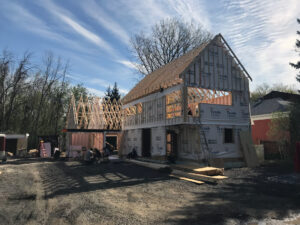 Construction Laflèche Jolicoeur inc.