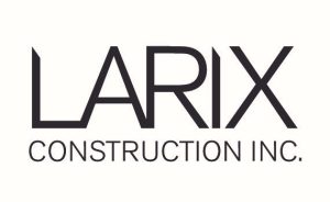 Construction Larix inc.