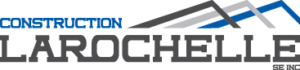 Construction Larochelle SE inc.