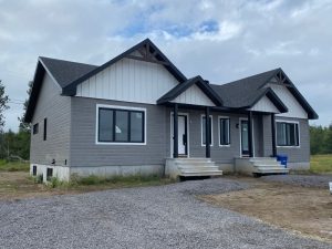 Construction Larochelle SE inc.