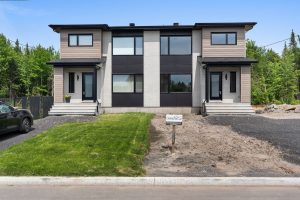 Construction Larochelle SE inc.